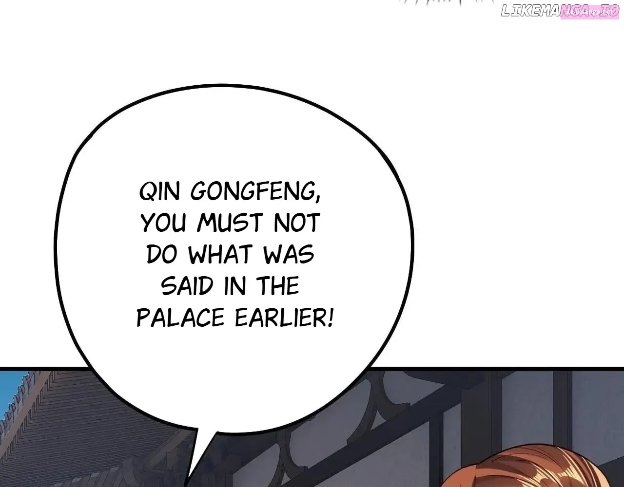 Me, The Heavenly Destined Villain Zinmanga X Chapter 214 Page 70