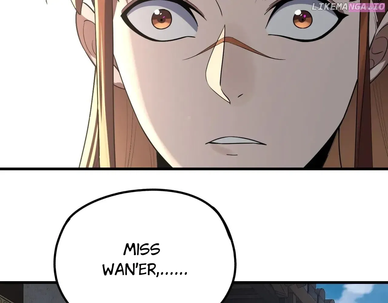 Me, The Heavenly Destined Villain Zinmanga X Chapter 214 Page 76