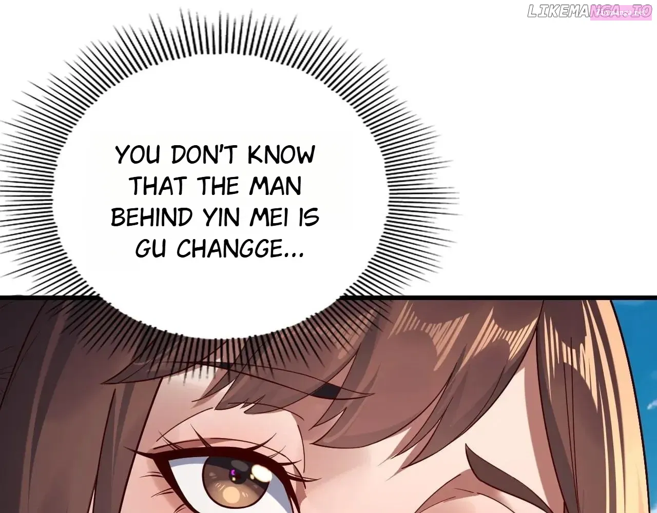 Me, The Heavenly Destined Villain Zinmanga X Chapter 214 Page 79
