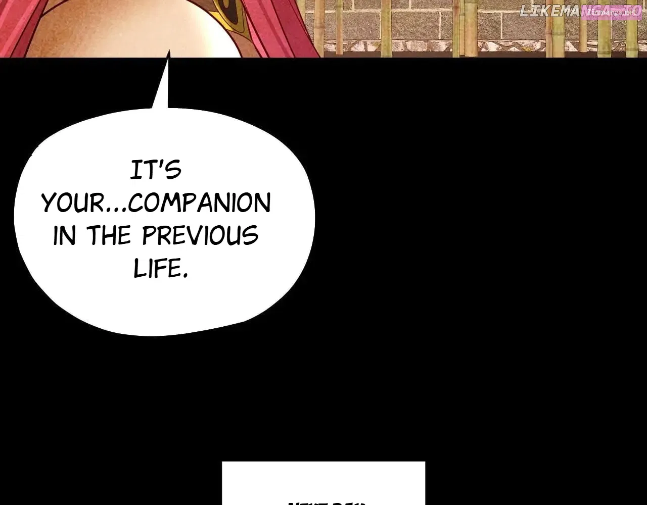 Me, The Heavenly Destined Villain Zinmanga X Chapter 214 Page 85