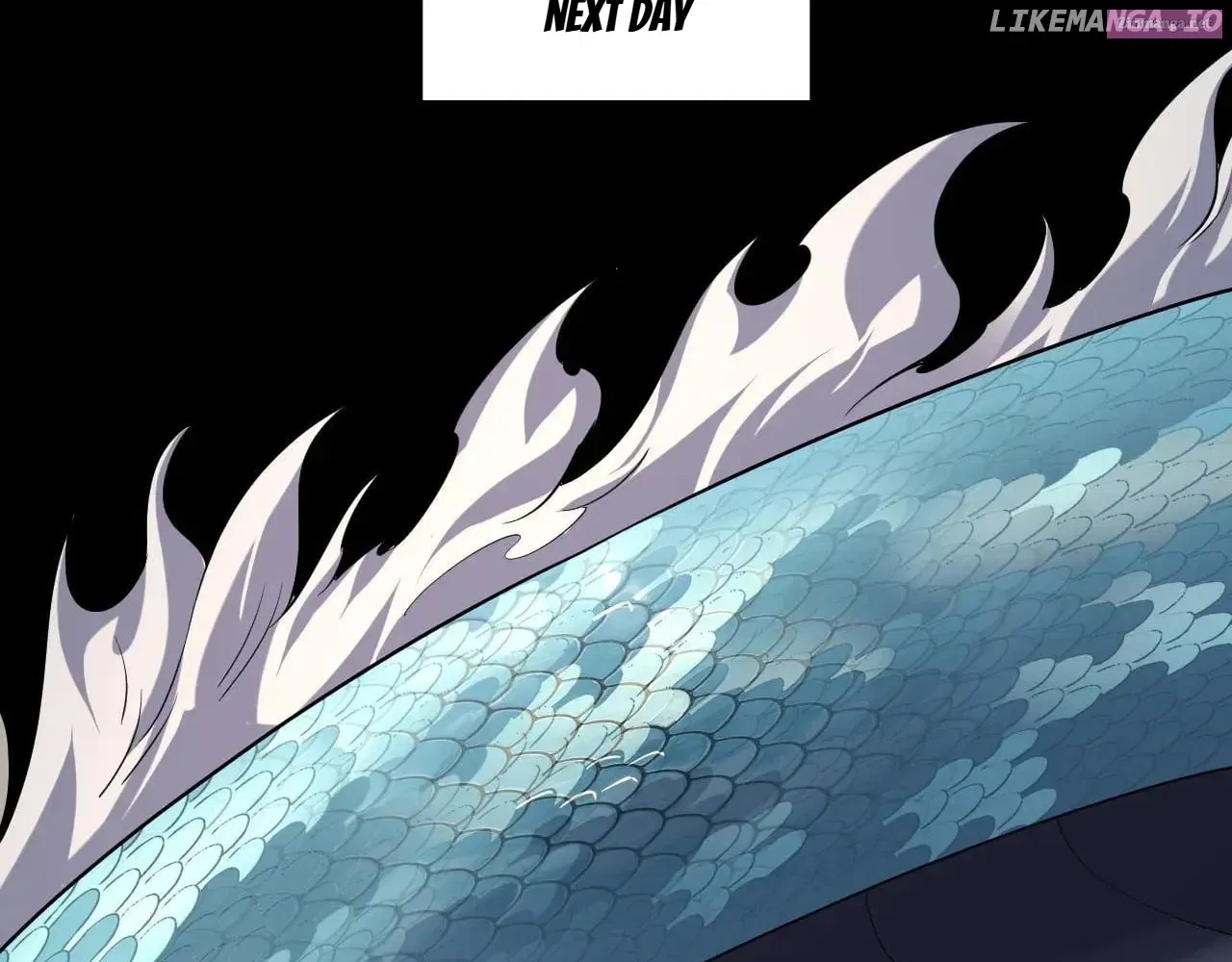Me, The Heavenly Destined Villain Zinmanga X Chapter 214 Page 86