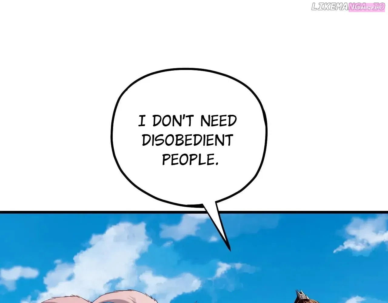 Me, The Heavenly Destined Villain Zinmanga X Chapter 214 Page 99