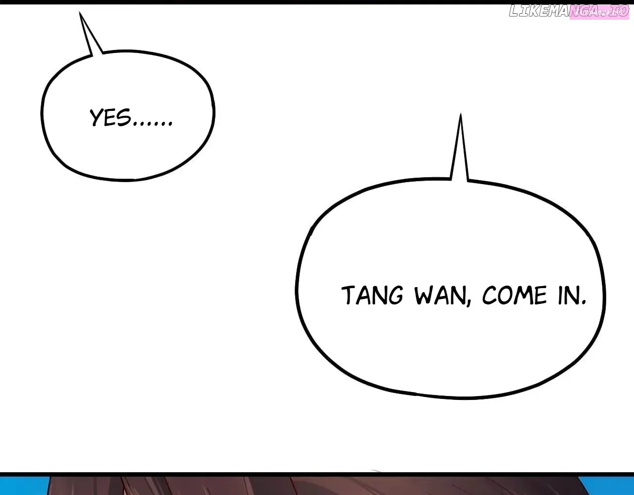 Me, The Heavenly Destined Villain Zinmanga X Chapter 214 Page 101