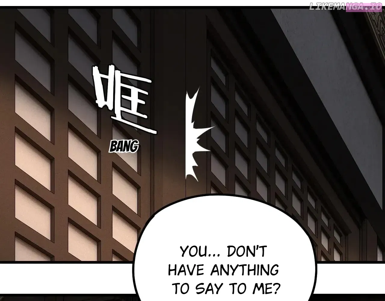 Me, The Heavenly Destined Villain Zinmanga X Chapter 214 Page 104