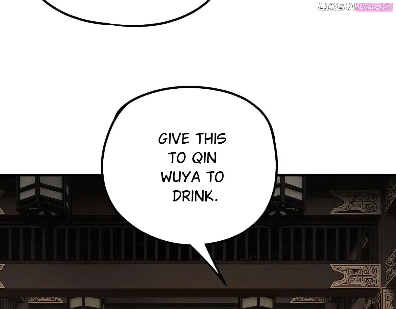 Me, The Heavenly Destined Villain Zinmanga X Chapter 214 Page 109