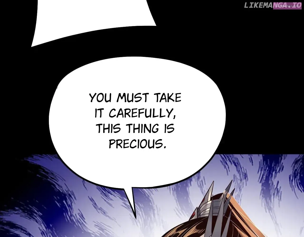 Me, The Heavenly Destined Villain Zinmanga X Chapter 214 Page 114