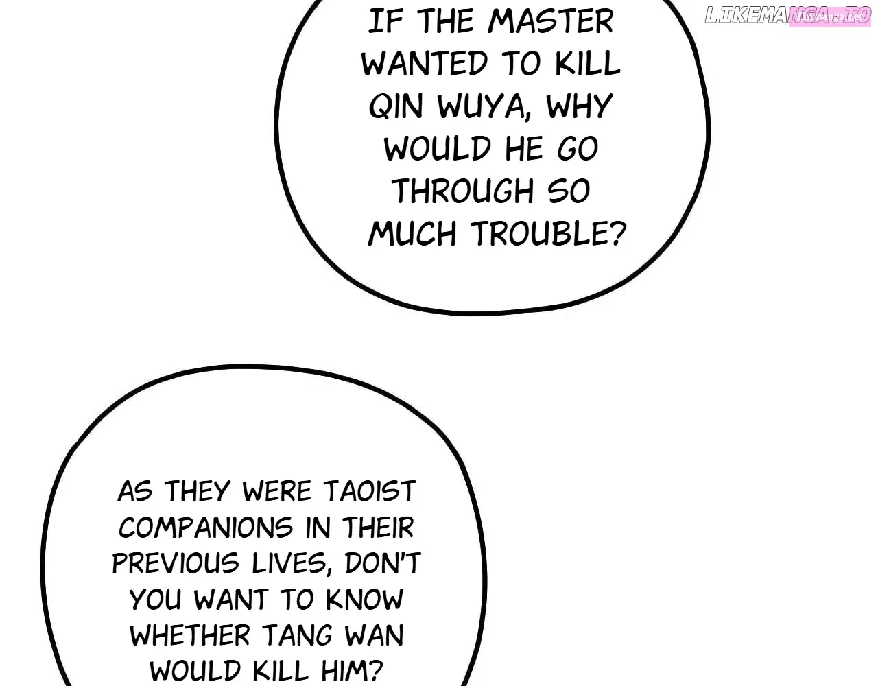 Me, The Heavenly Destined Villain Zinmanga X Chapter 214 Page 121