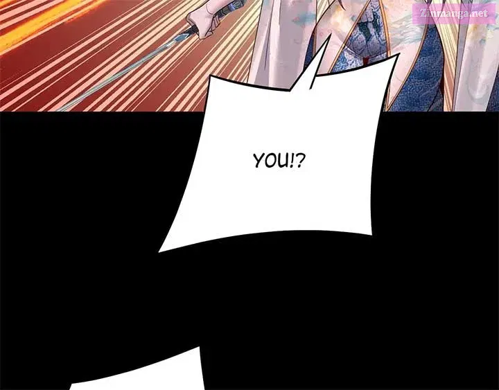 Me, The Heavenly Destined Villain Zinmanga X Chapter 213.1 Page 10