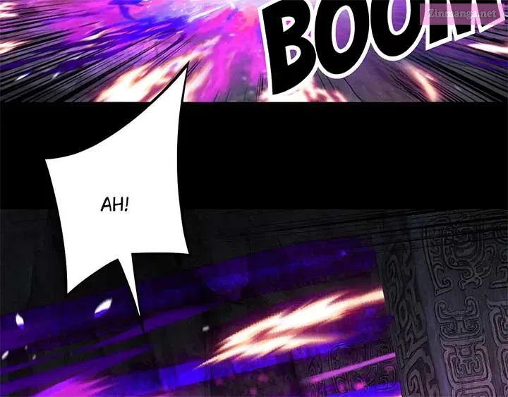 Me, The Heavenly Destined Villain Zinmanga X Chapter 213.1 Page 22