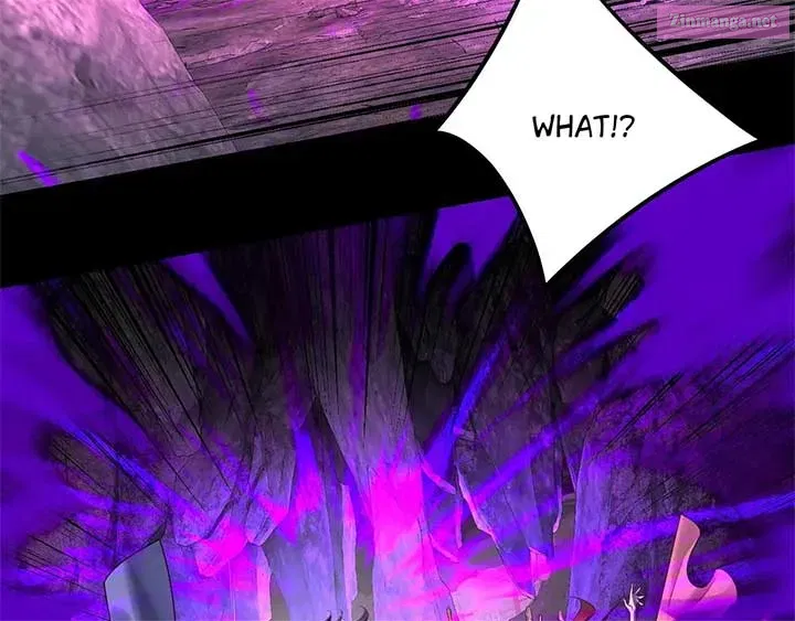 Me, The Heavenly Destined Villain Zinmanga X Chapter 213.1 Page 24