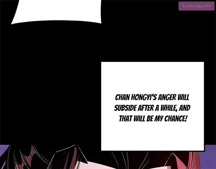 Me, The Heavenly Destined Villain Zinmanga X Chapter 213.1 Page 127