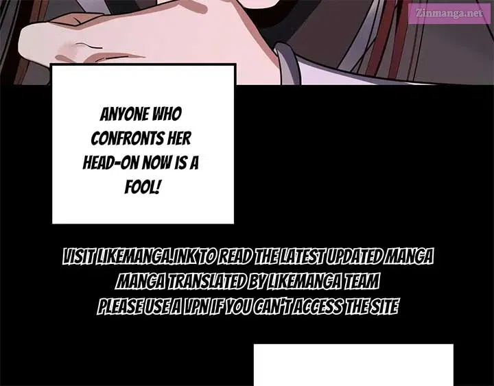 Me, The Heavenly Destined Villain Zinmanga X Chapter 213.1 Page 129