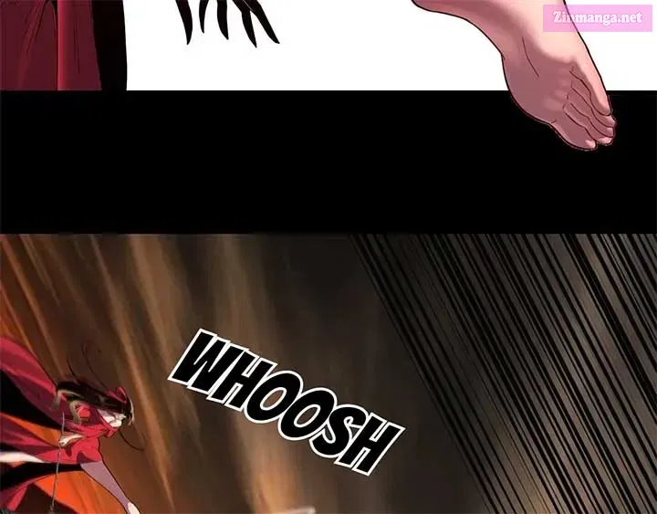 Me, The Heavenly Destined Villain Zinmanga X Chapter 213 Page 44
