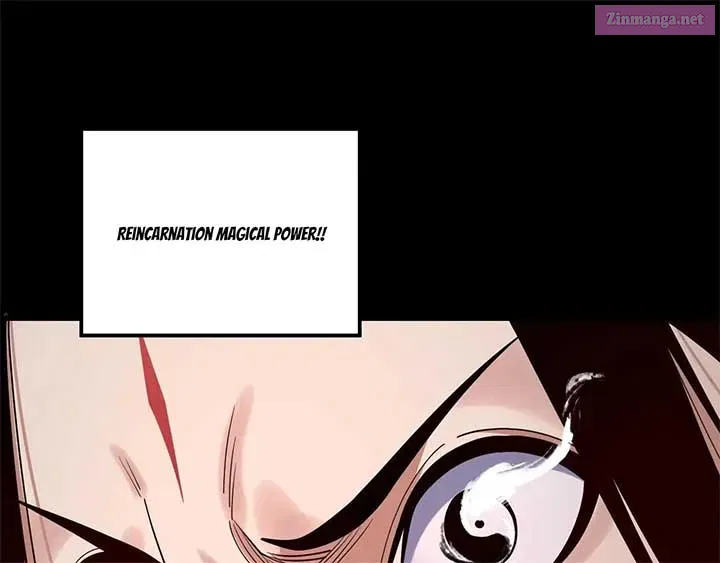 Me, The Heavenly Destined Villain Zinmanga X Chapter 213 Page 57