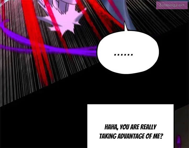 Me, The Heavenly Destined Villain Zinmanga X Chapter 213 Page 70
