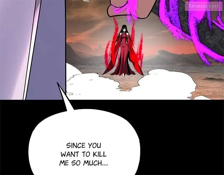 Me, The Heavenly Destined Villain Zinmanga X Chapter 213 Page 72