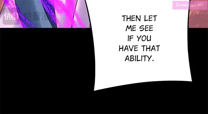 Me, The Heavenly Destined Villain Zinmanga X Chapter 213 Page 76