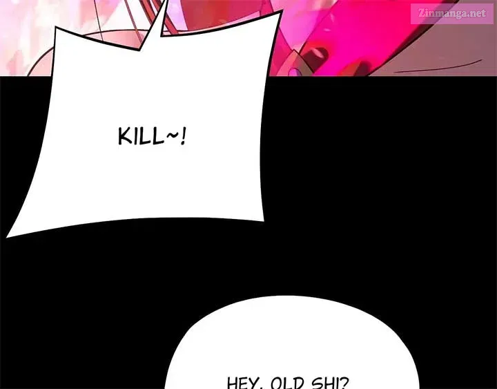 Me, The Heavenly Destined Villain Zinmanga X Chapter 213 Page 83