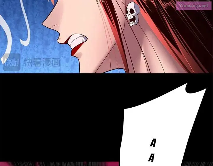 Me, The Heavenly Destined Villain Zinmanga X Chapter 213 Page 90