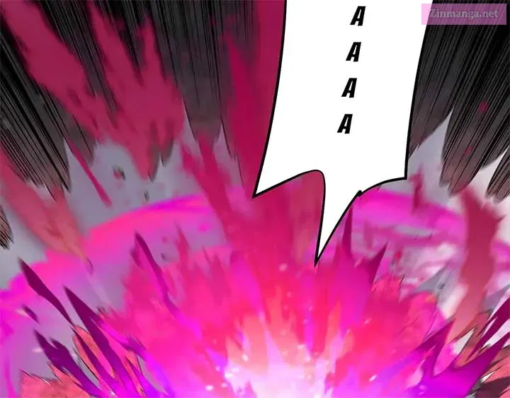 Me, The Heavenly Destined Villain Zinmanga X Chapter 213 Page 91