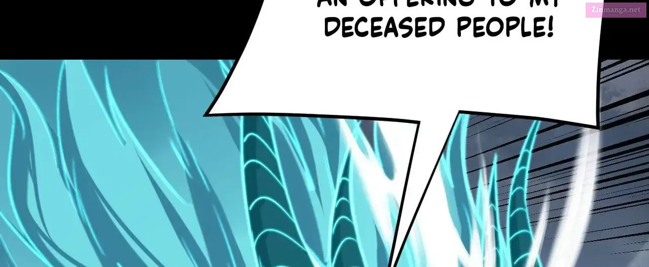 Me, The Heavenly Destined Villain Zinmanga X Chapter 210 Page 2