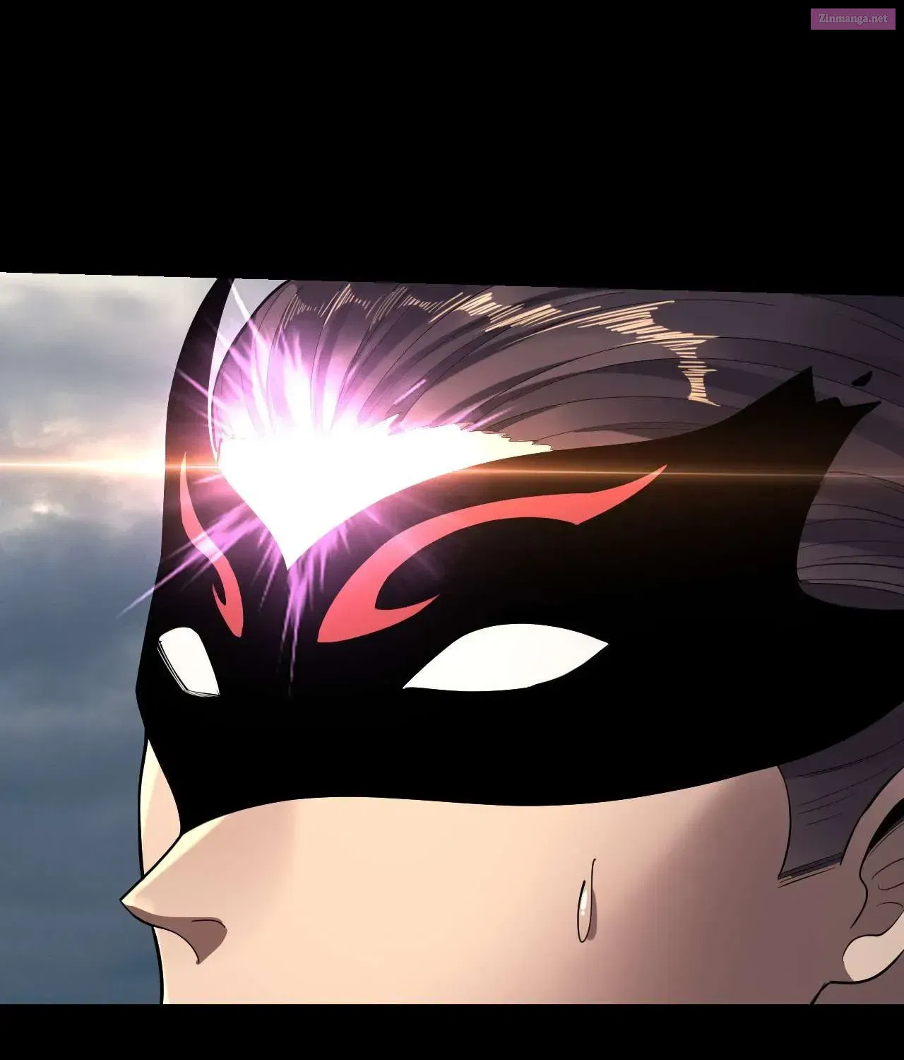 Me, The Heavenly Destined Villain Zinmanga X Chapter 210 Page 5
