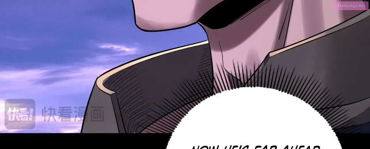 Me, The Heavenly Destined Villain Zinmanga X Chapter 210 Page 18