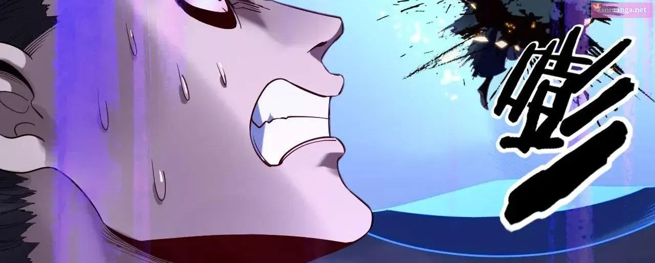 Me, The Heavenly Destined Villain Zinmanga X Chapter 210 Page 26