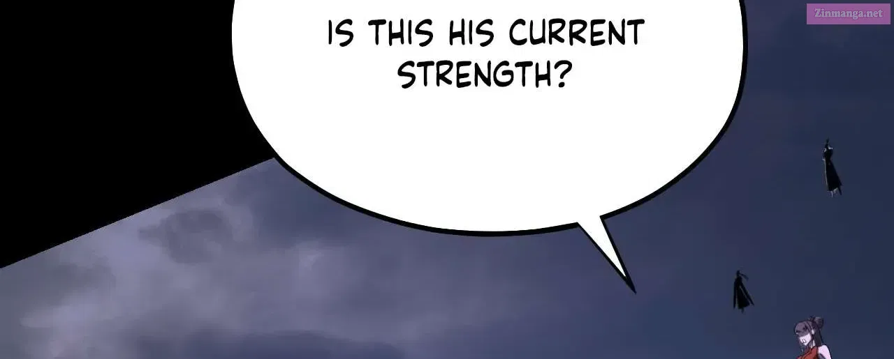 Me, The Heavenly Destined Villain Zinmanga X Chapter 210 Page 30