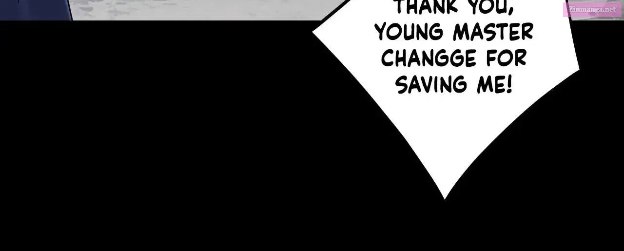 Me, The Heavenly Destined Villain Zinmanga X Chapter 210 Page 34
