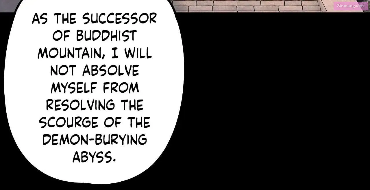 Me, The Heavenly Destined Villain Zinmanga X Chapter 210 Page 62