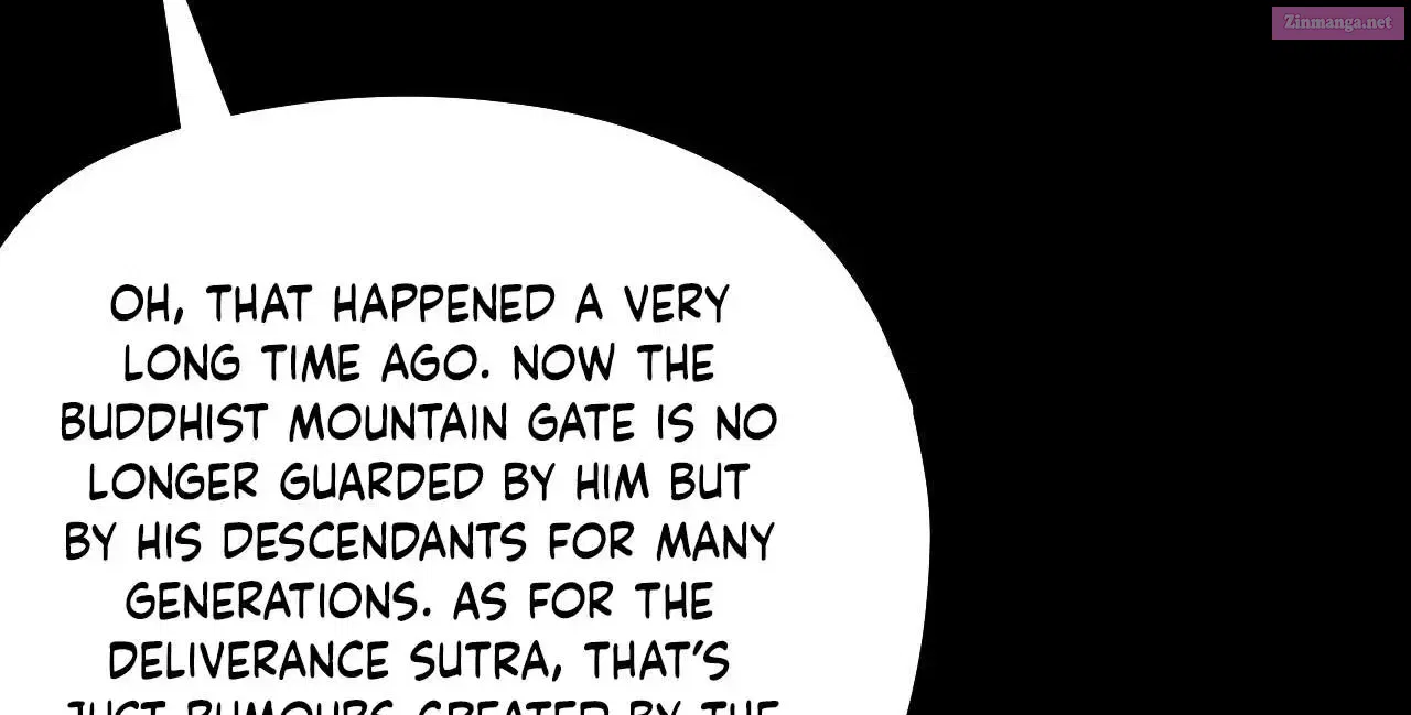 Me, The Heavenly Destined Villain Zinmanga X Chapter 210 Page 66