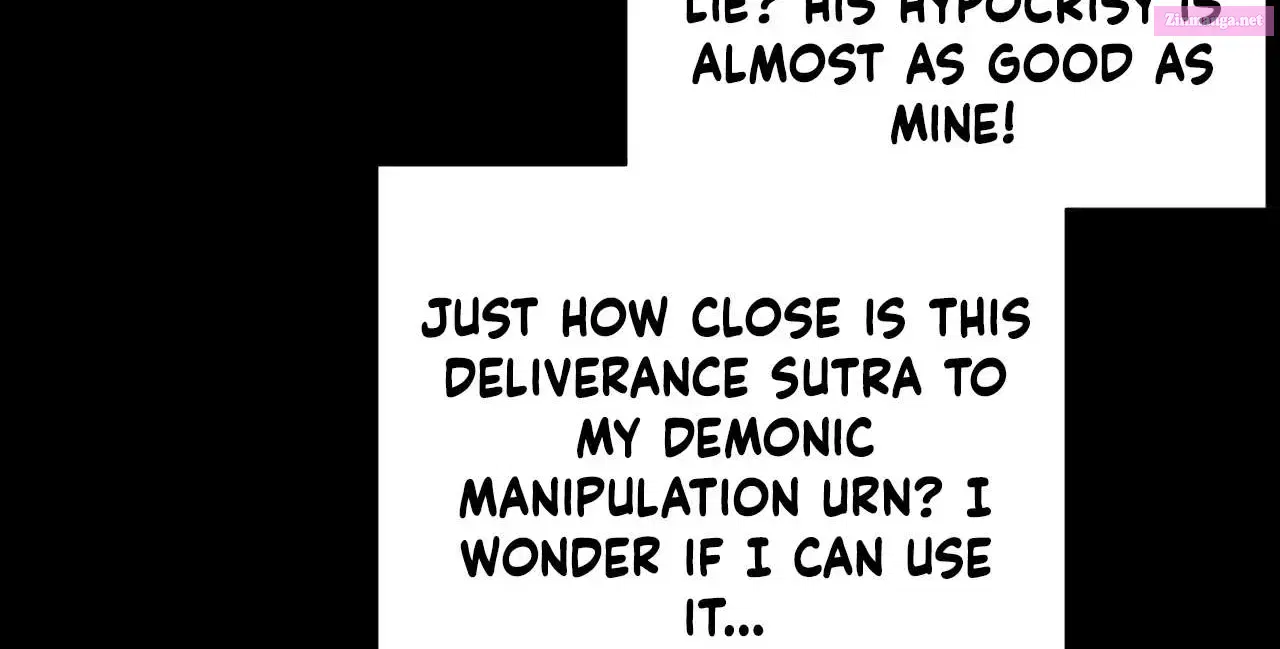 Me, The Heavenly Destined Villain Zinmanga X Chapter 210 Page 68