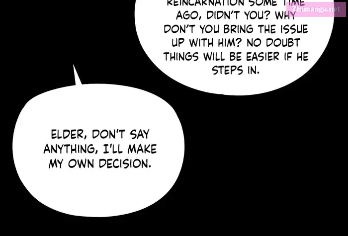 Me, The Heavenly Destined Villain Zinmanga X Chapter 209 Page 38