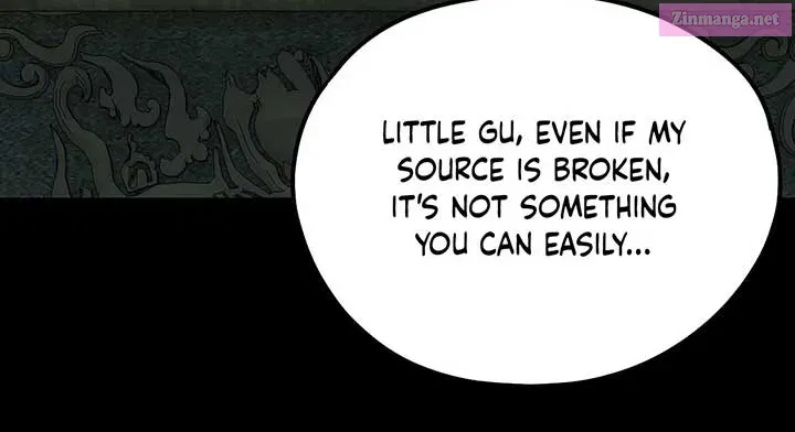 Me, The Heavenly Destined Villain Zinmanga X Chapter 208 Page 42