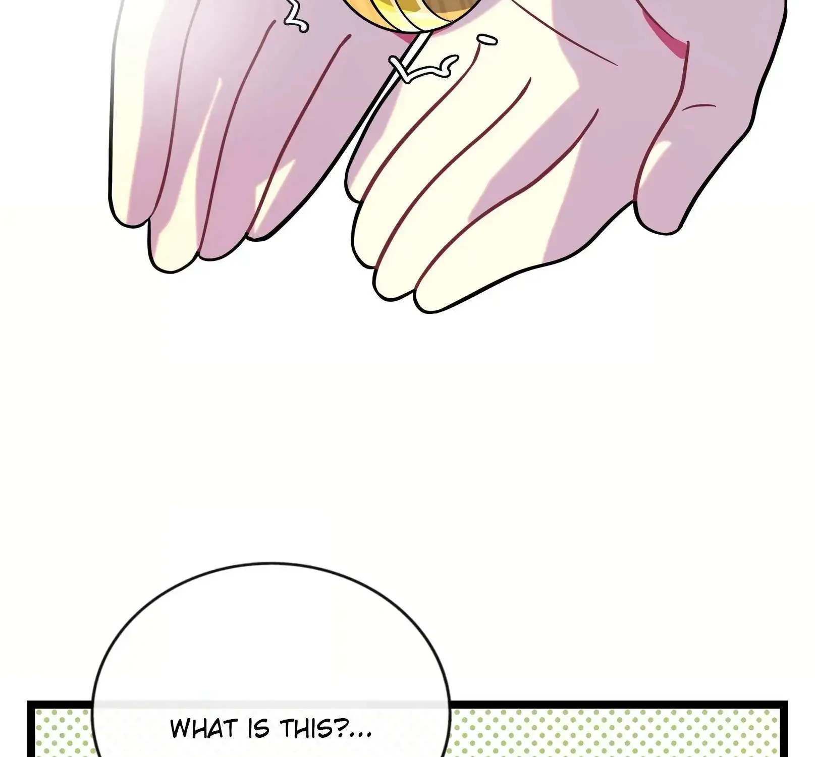 The Heart Of The Thorns Zinmanga X Chapter 39 Page 16