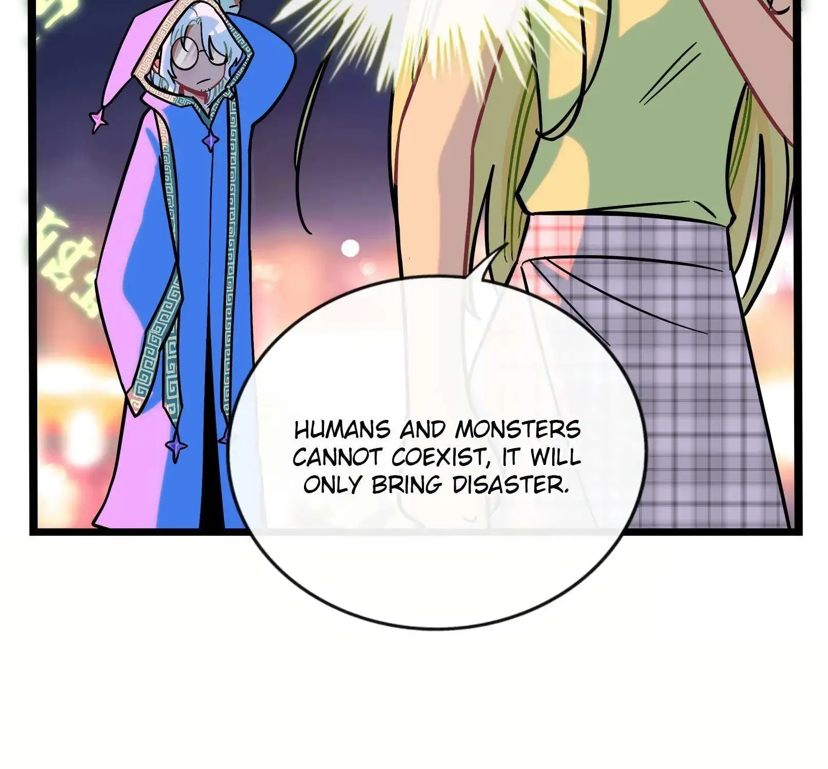 The Heart Of The Thorns Zinmanga X Chapter 39 Page 67