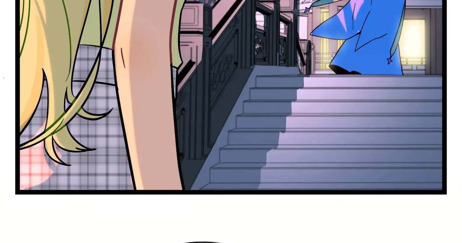 The Heart Of The Thorns Zinmanga X Chapter 39 Page 78