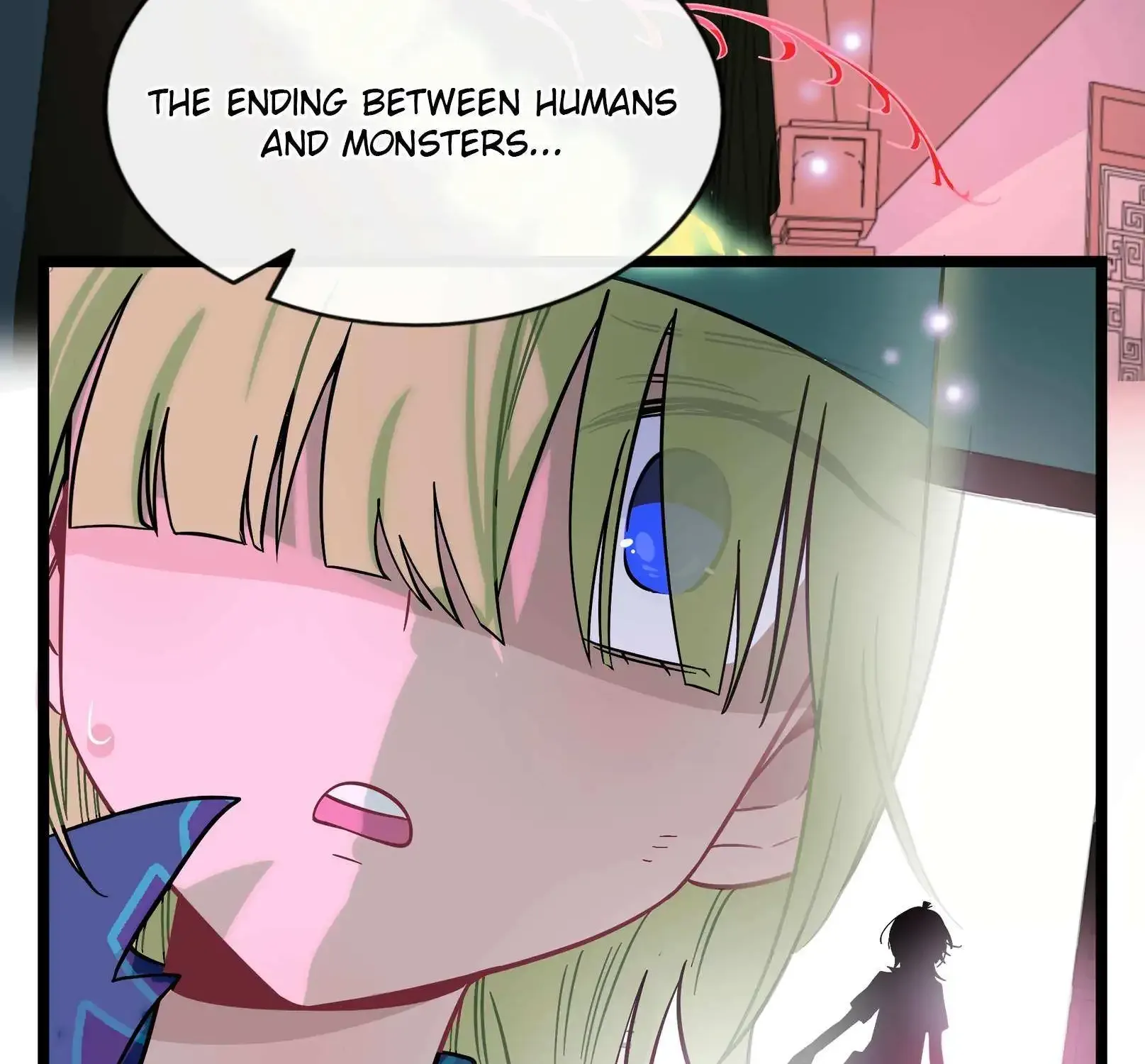 The Heart Of The Thorns Zinmanga X Chapter 39 Page 84