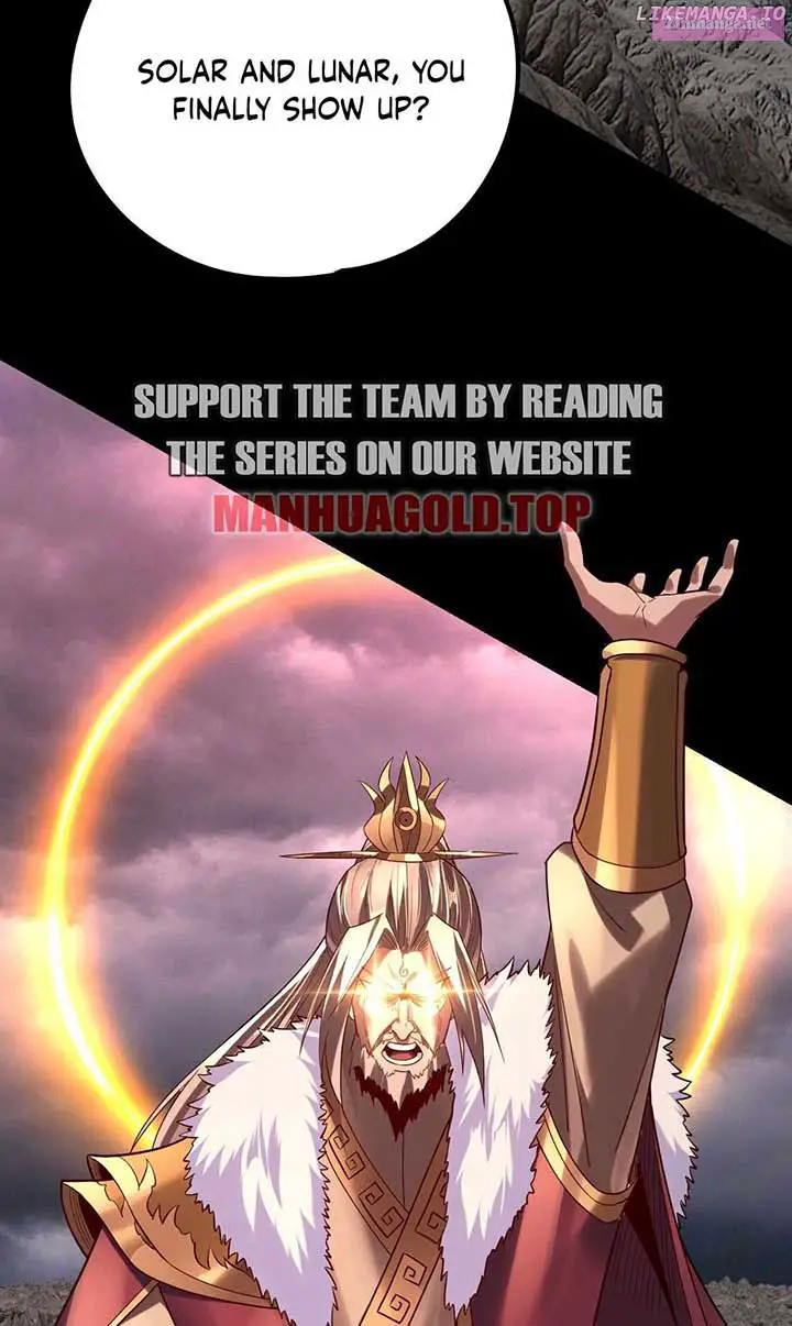 Me, The Heavenly Destined Villain Zinmanga X Chapter 200 Page 32