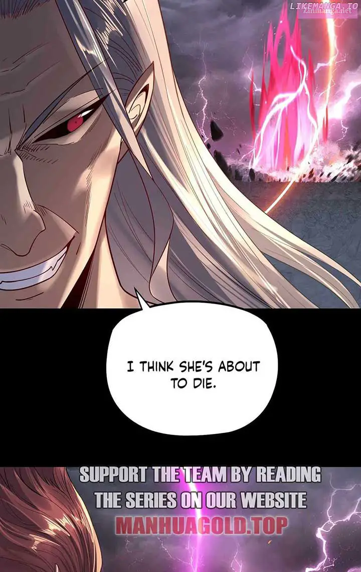 Me, The Heavenly Destined Villain Zinmanga X Chapter 200 Page 58