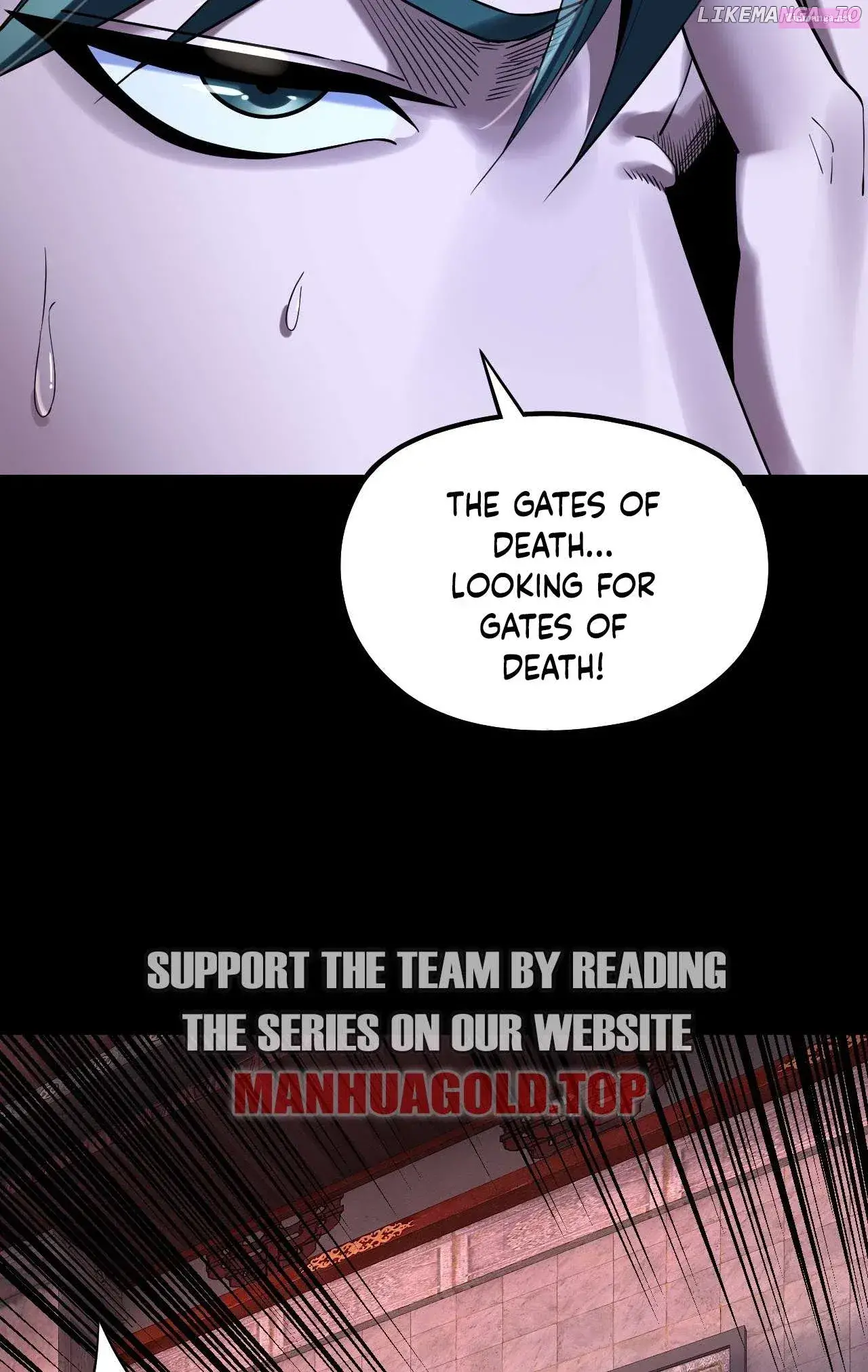 Me, The Heavenly Destined Villain Zinmanga X Chapter 197 Page 6