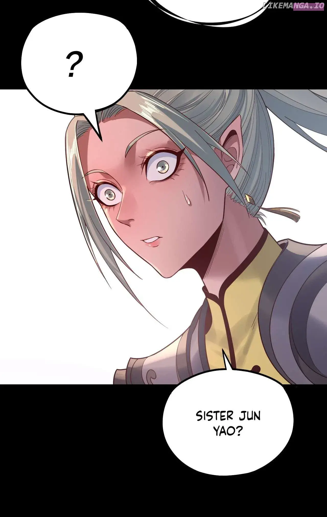 Me, The Heavenly Destined Villain Zinmanga X Chapter 197 Page 9