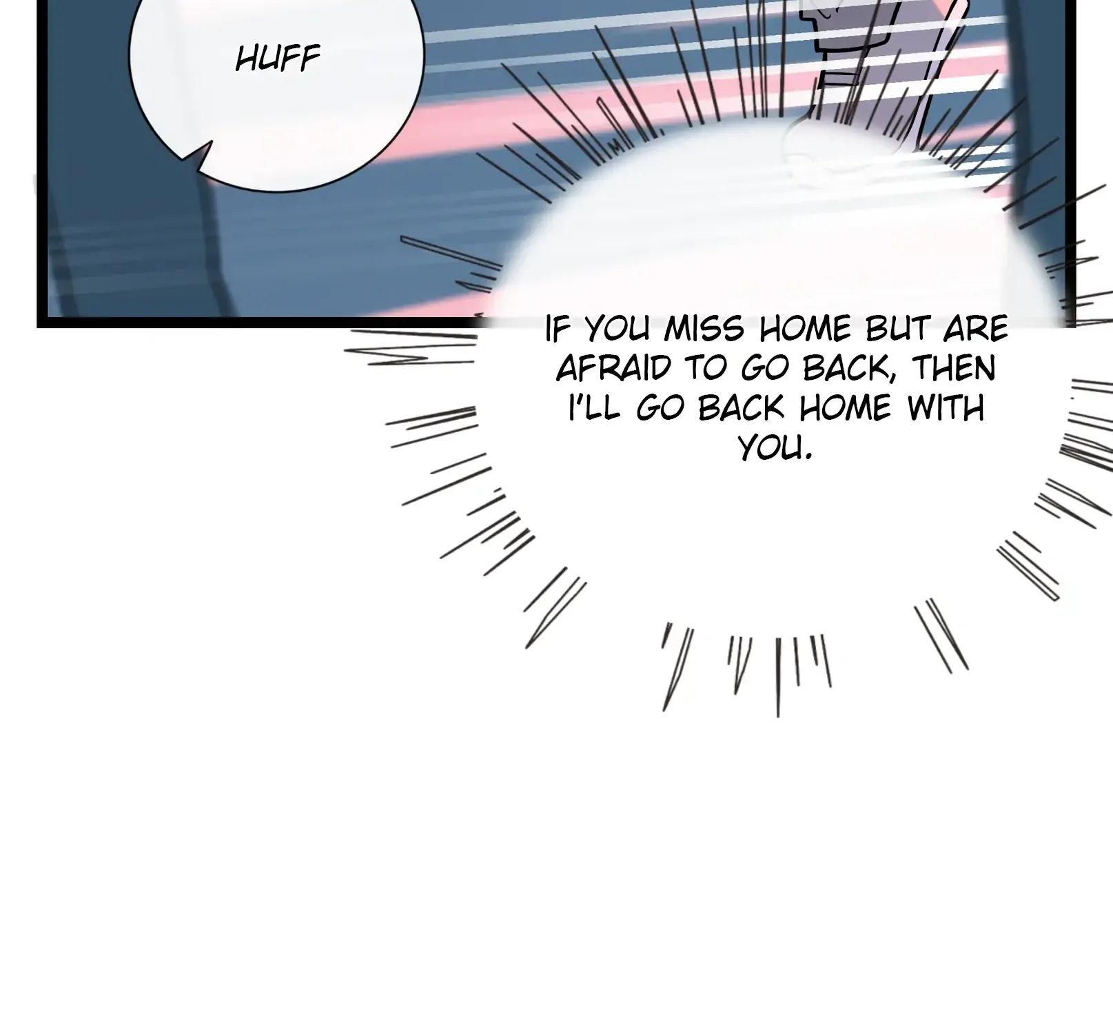 The Heart Of The Thorns Zinmanga X Chapter 38 Page 79