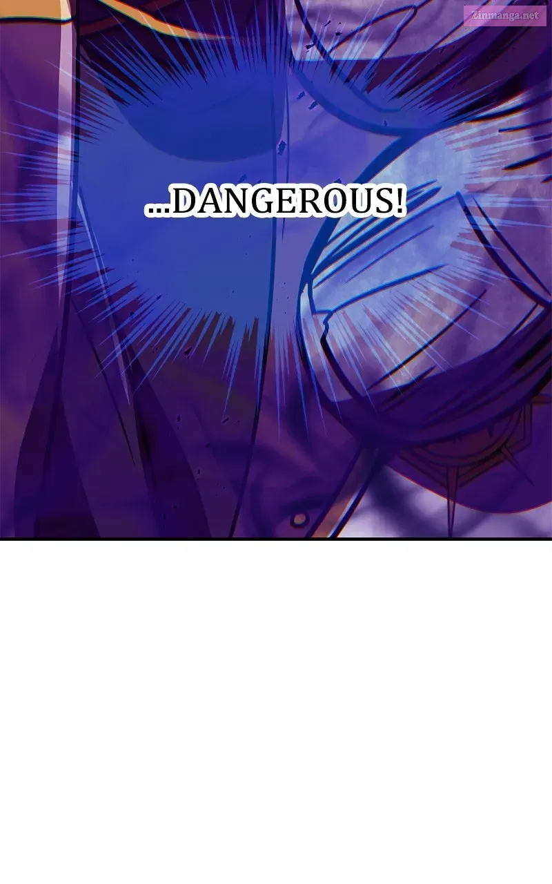 Savior ofDivine Blood Zinmanga X Chapter 40 Page 47