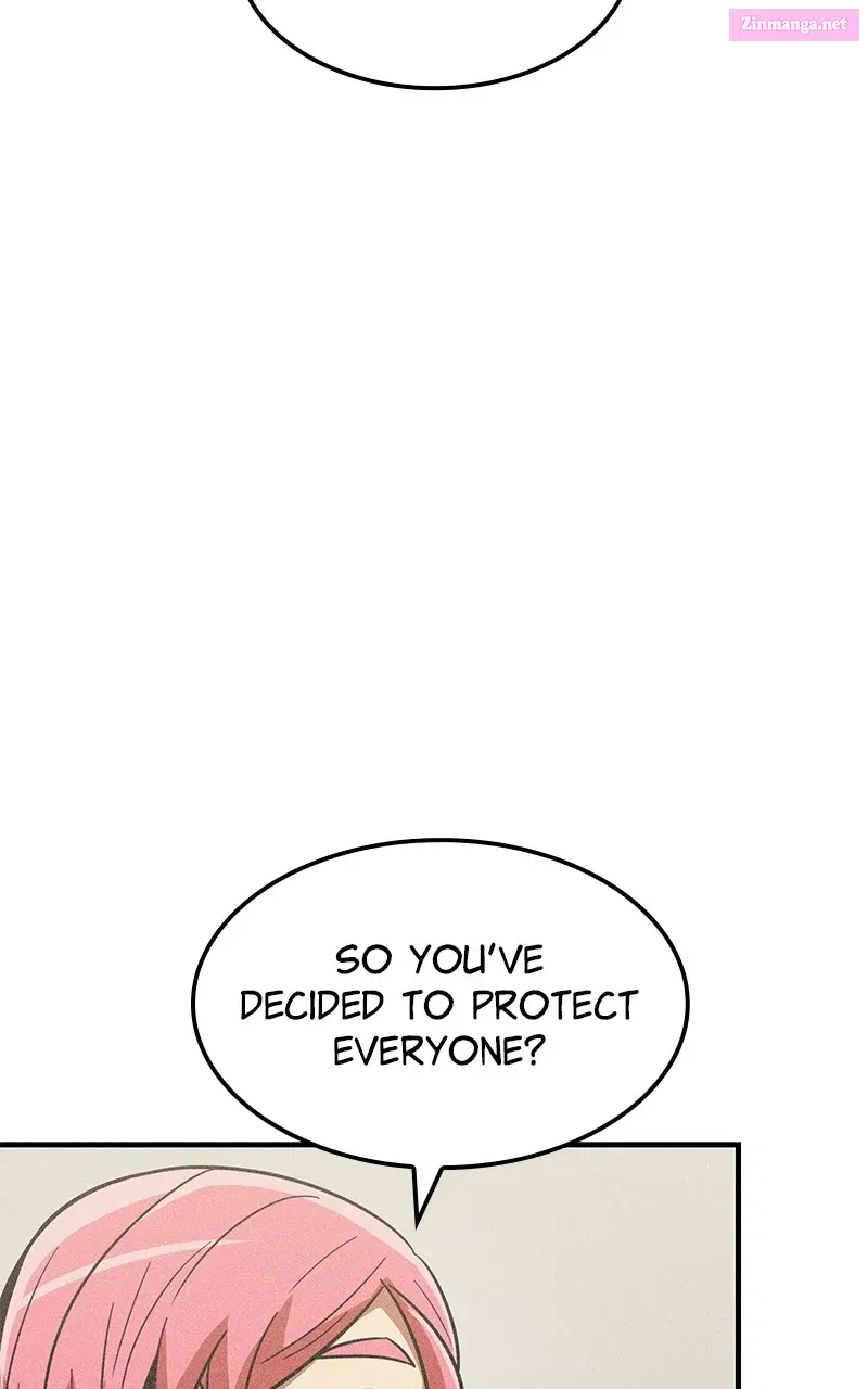 Savior ofDivine Blood Zinmanga X Chapter 40 Page 126