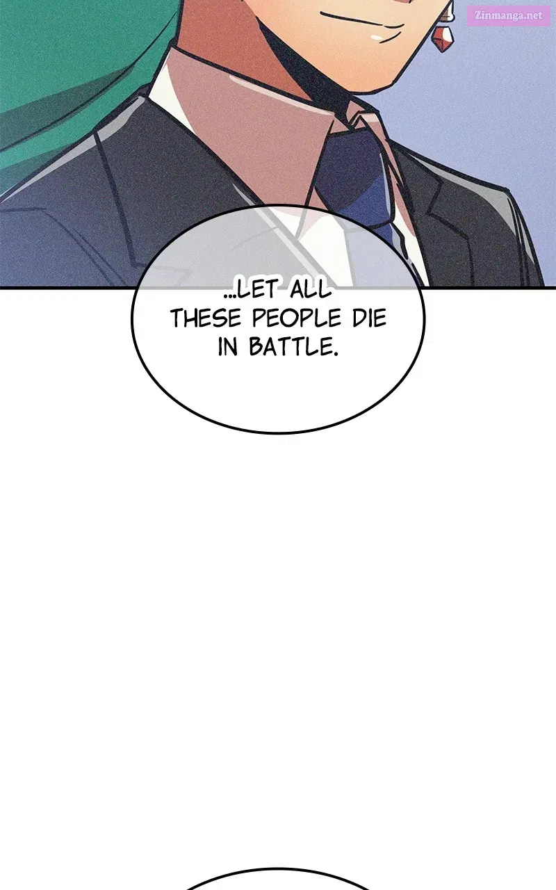 Savior ofDivine Blood Zinmanga X Chapter 40 Page 131