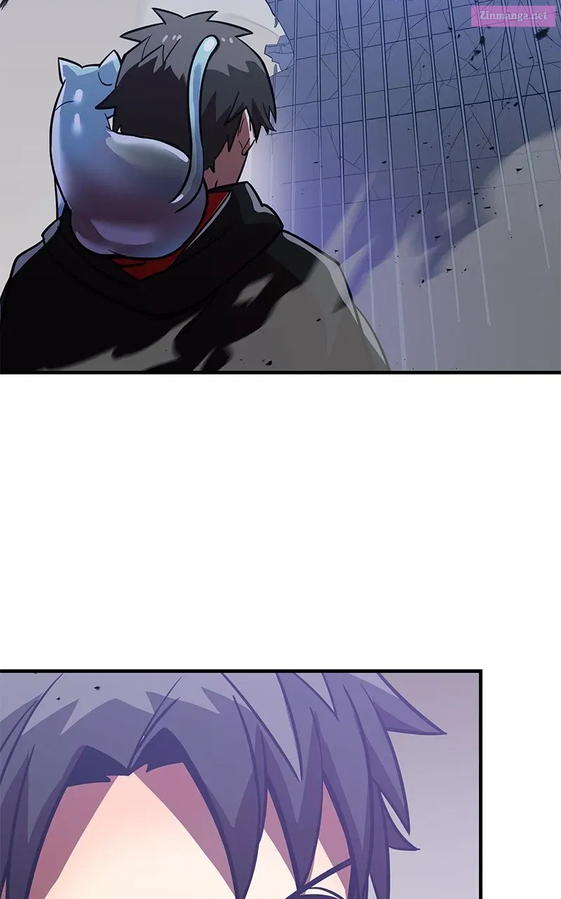 Savior ofDivine Blood Zinmanga X Chapter 40 Page 183