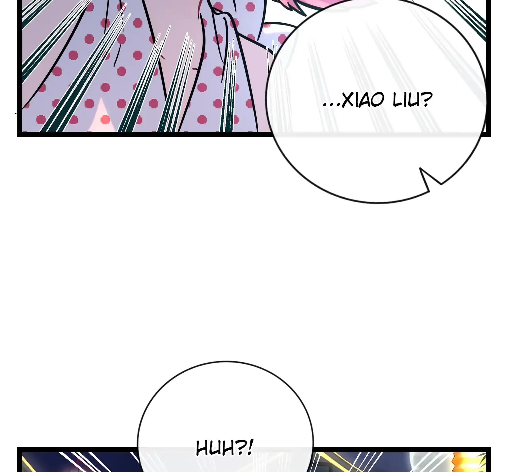 The Heart Of The Thorns Zinmanga X Chapter 37 Page 16