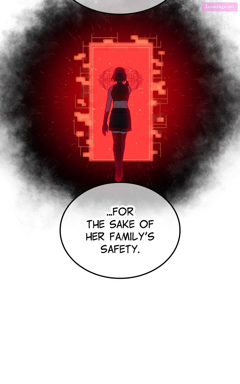 Savior ofDivine Blood Zinmanga X Chapter 39 Page 70